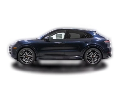 Porsche Cayenne GTS Coupe AWD 2026