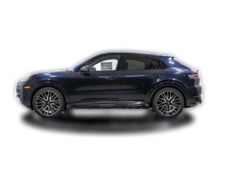 Porsche Cayenne GTS Coupe AWD 2026