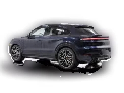 Porsche Cayenne GTS Coupe AWD 2026