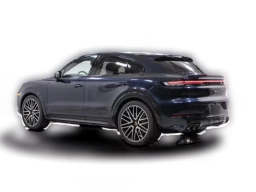Porsche Cayenne GTS Coupe AWD 2026