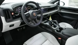 Porsche Cayenne GTS Coupe AWD 2026