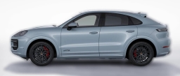 Porsche Cayenne GTS Coupe AWD 2026