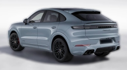 Porsche Cayenne GTS Coupe AWD 2026