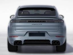 Porsche Cayenne GTS Coupe AWD 2026