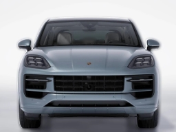 Porsche Cayenne GTS Coupe AWD 2026