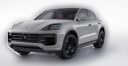 Porsche Cayenne GTS Coupe AWD 2026