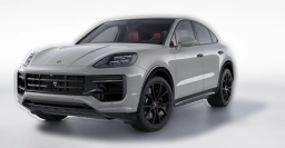 Porsche Cayenne GTS Coupe AWD 2026