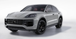 Porsche Cayenne GTS Coupe AWD 2026