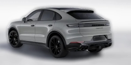 Porsche Cayenne GTS Coupe AWD 2026
