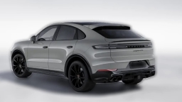 Porsche Cayenne GTS Coupe AWD 2026