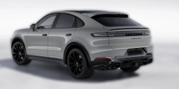 Porsche Cayenne GTS Coupe AWD 2026