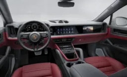 Porsche Cayenne GTS Coupe AWD 2026