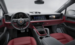 Porsche Cayenne GTS Coupe AWD 2026