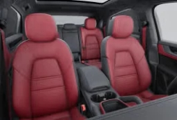 Porsche Cayenne GTS Coupe AWD 2026