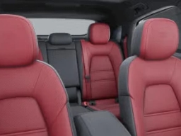 Porsche Cayenne GTS Coupe AWD 2026