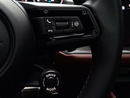 Porsche Cayenne GTS Coupe AWD 2026