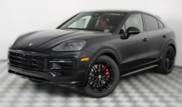 Porsche Cayenne GTS Coupe AWD 2026