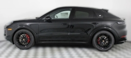 Porsche Cayenne GTS Coupe AWD 2026