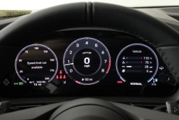 Porsche Cayenne GTS Coupe AWD 2026