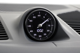 Porsche Cayenne GTS Coupe AWD 2026