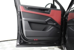 Porsche Cayenne GTS Coupe AWD 2026