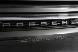 Porsche Cayenne GTS Coupe AWD 2026