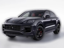 Porsche Cayenne GTS Coupe AWD 2026