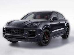 Porsche Cayenne GTS Coupe AWD 2026
