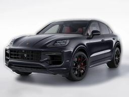 Porsche Cayenne GTS Coupe AWD 2026