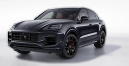Porsche Cayenne GTS Coupe AWD 2026