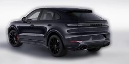 Porsche Cayenne GTS Coupe AWD 2026