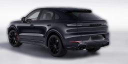 Porsche Cayenne GTS Coupe AWD 2026