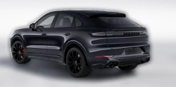 Porsche Cayenne GTS Coupe AWD 2026