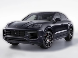 Porsche Cayenne GTS Coupe AWD 2026