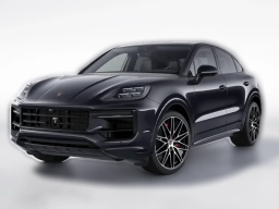 Porsche Cayenne GTS Coupe AWD 2026
