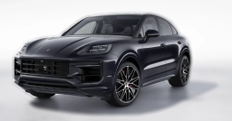 Porsche Cayenne GTS Coupe AWD 2026