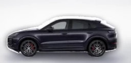 Porsche Cayenne GTS Coupe AWD 2026