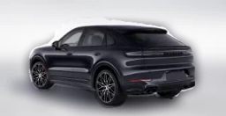 Porsche Cayenne GTS Coupe AWD 2026