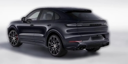 Porsche Cayenne GTS Coupe AWD 2026