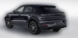 Porsche Cayenne GTS Coupe AWD 2026