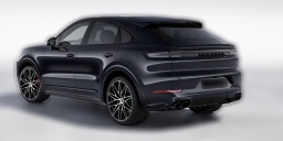 Porsche Cayenne GTS Coupe AWD 2026