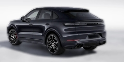 Porsche Cayenne GTS Coupe AWD 2026