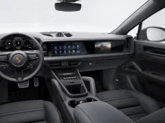 Porsche Cayenne GTS Coupe AWD 2026