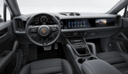 Porsche Cayenne GTS Coupe AWD 2026