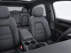 Porsche Cayenne GTS Coupe AWD 2026