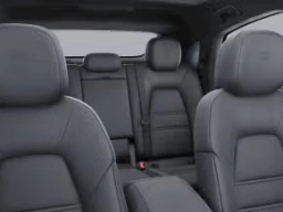 Porsche Cayenne GTS Coupe AWD 2026