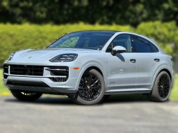 Porsche Cayenne GTS Coupe AWD 2026
