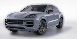 Porsche Cayenne GTS Coupe AWD 2026