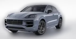 Porsche Cayenne GTS Coupe AWD 2026