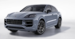 Porsche Cayenne GTS Coupe AWD 2026